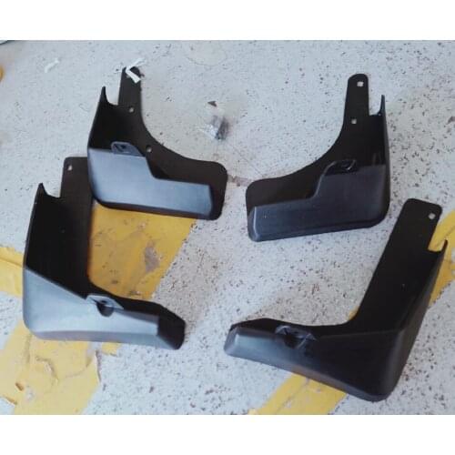 For Nissan X-Trail T32 2014~2019 Fender Mud Flaps Guard Mudguard Splash Flap Car Accessories 2015 2016 2017 2018 X Trail XTrail