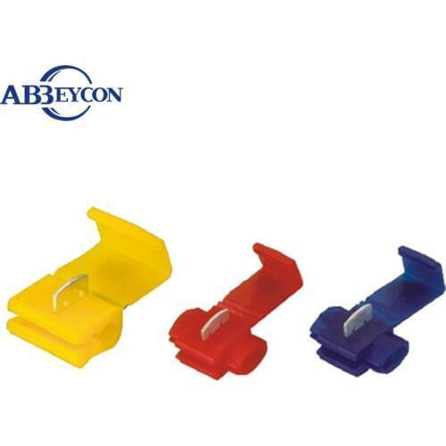 FAST CONNECTING JOINT Terminal 878100 878101 878201 Fast Brass connecting joint Quick Connect Terminals