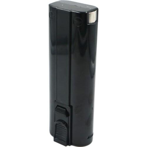 C&P Paslode 6VA 2000mAh NiCD BCPAS404717 BCPAS404717HC 404400 404717 900400 900420 900421 900600 901000 Ni-CD Battery 2.0Ah