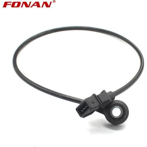 Knock Detonation Sensor for 98-05 VW Passat Audi A4 A6 Allroad V6 2.8 2.7T 078905377