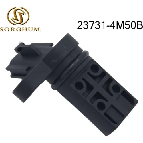 For Nissan Primera P11 P12 For Almera II For TITAN 2003-2015 23731-4M50B High Quality Camshaft Position Sensor 23731-4M560