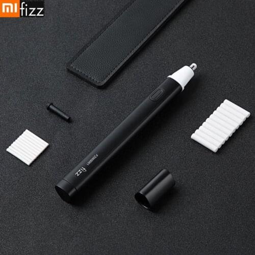 Xiaomi Fizz Electric Eraser For Sketching Drawing Pencils Automatic Eraser Thickness Adjustable Rubber For Artist Kids Students