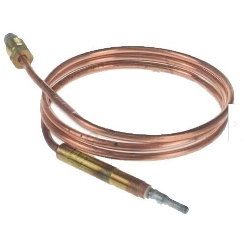 ELECTROLUX THERMOCOUPLE M8 THREAD PILOT BURNER OVEN RANGE STOVE 0C0202