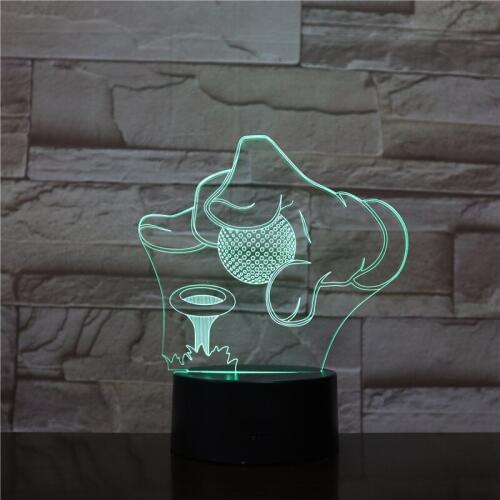 Galaxlux Night Lights