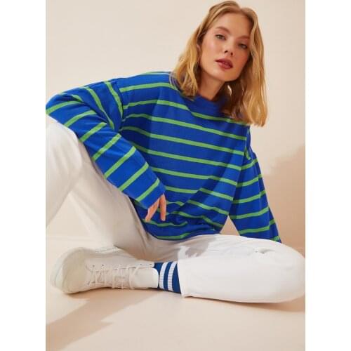 Женские свитера и кардиганы Happiness ist China At AliExpress