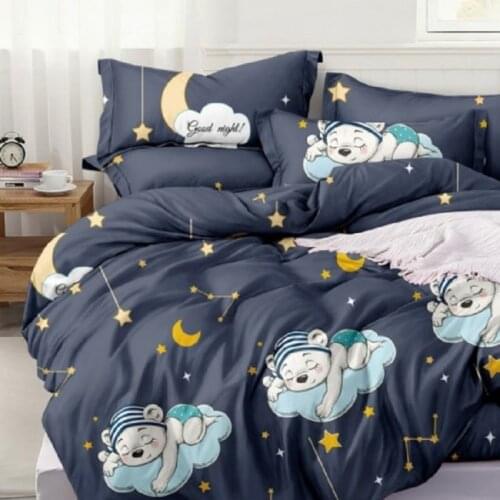 ИВАНОВО Baby Bedding