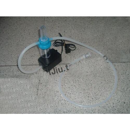 Wort Fermentation Oxygen Pump Set / AG023