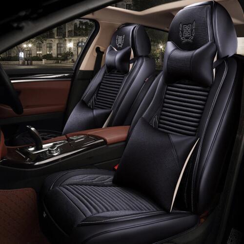 New car seat cover for nissan np300 vw gol jac s5 hyundai matrix kia sorento chevrolet optra infiniti qx70 honda jazz kia k3 vr6