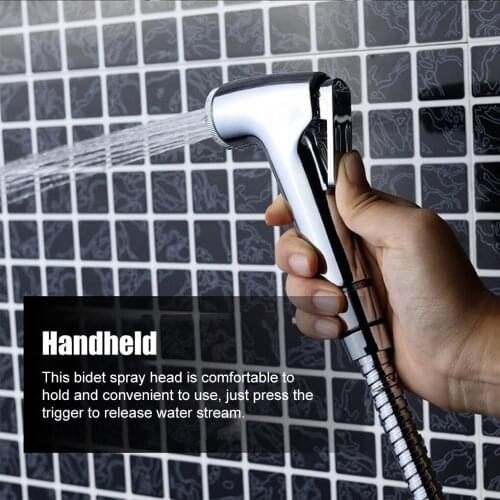 RecabLeght Bidet