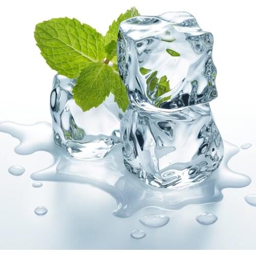 Acrylic Ice Cube Photo Props Reflector New Simulation Ice Cube Photo Studio Photography Background Beer Beverage BackgroundProps