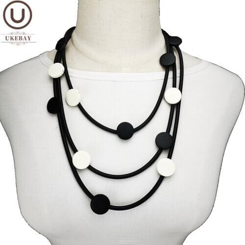 UKEBAY Necklace