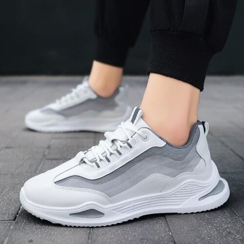 Verano hombre breathabl fashion mesh shoe male Casual 2020 para zomerschoenen lightweight heren schoenen schuhe mannen de men