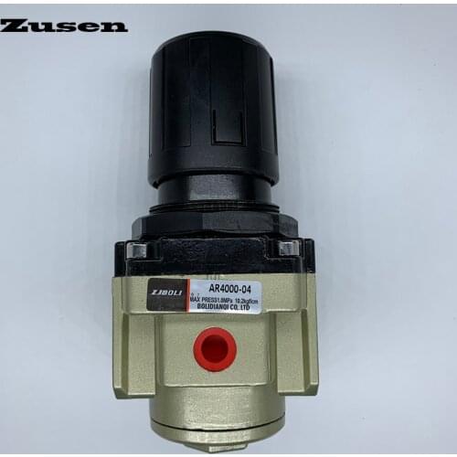Zusen SMC type AR4000-04 Air source processor Air Pump Pressure and Pneumatic Regulating Valves