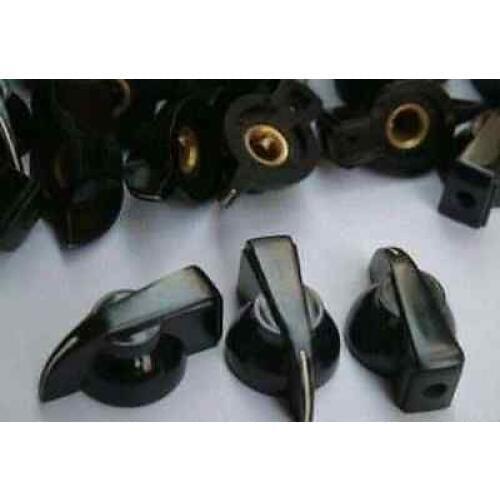 10pc Effect Pedal 1/4" CHICKENHEAD Chicken Head Knob,E