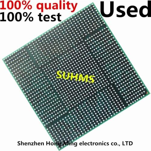 100% test very good product QG82945PM bga chip reball with balls IC chips