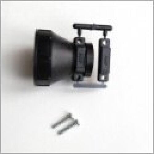 206138-8 CONN CABLE CLAMP SZ 23 1 3/8-18 connector housing terminal crimp socket header 100% new and original part