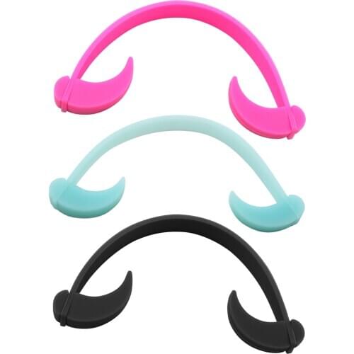 3pcs Saxophone Key Props Sax Pad Anti-Sticking Tool Silicone Saxophone Leather Pad Protector Alto/Tenor Saxophones Accessories