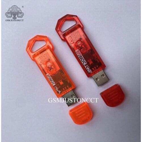 AMT Dongle Powerful Smart Phone Tool Android Multi Tool for MTK ,Oppo ,Vivo Huawei