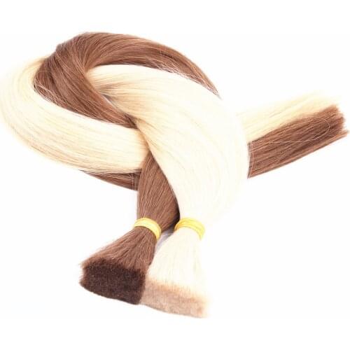 CBH beauty Synthetic Bulk Hair