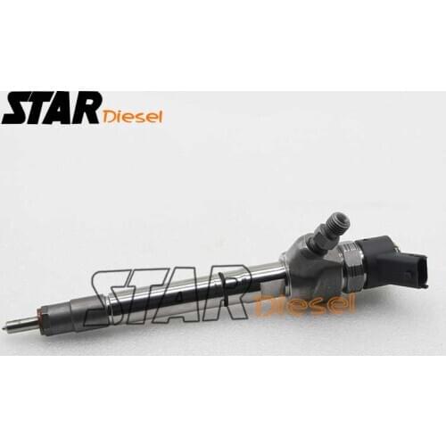 Injector 0445110442 0445110443 Fuel Injector Adapter Common Rail 0445110442 0445110443 for GREAT WALL 1100100-ED01B