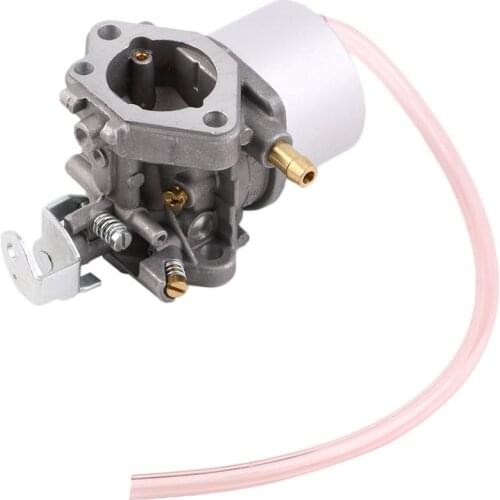 Carburetor Carb for Tecumseh 640347 Small Gas Engine Ice Auger Drill
