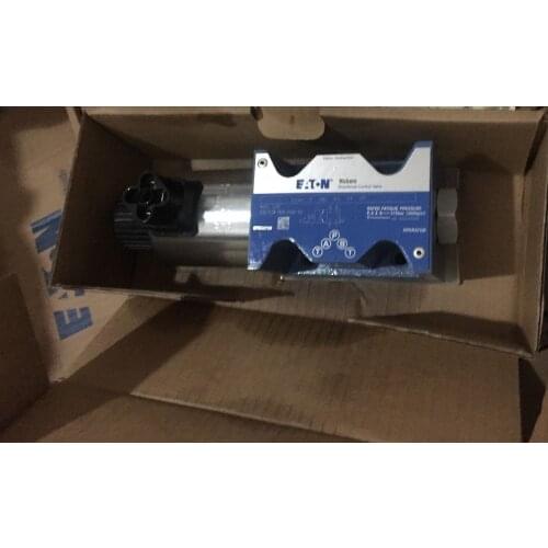 DG4V5 2BJ MU H6 20 NEW VICKERS VALVE DG4V-5-2BJ-M-U-H6-20vickers