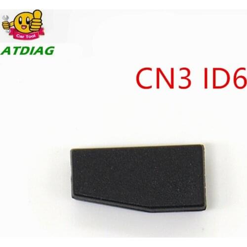 Top Selling High Quality YS21 CN3 ID46 Cloner Chip (Used for CN900 or ND900 Device)