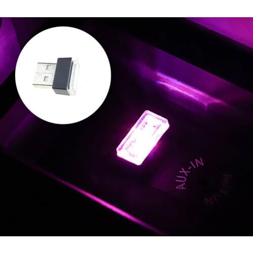 Mini LED headlights car interior for Jaguar XF XJ XJS XK S-TYPE X-TYPE XJ8 XJL XJ6 XKR XK8 XJS X320 X308