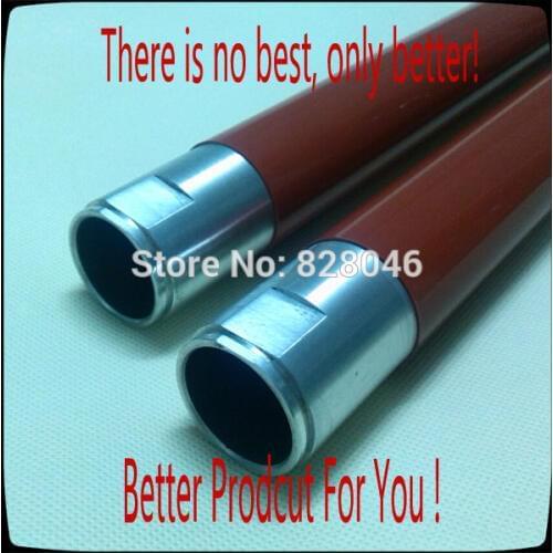For Xerox Workcentre 7655 7665 7675 7755 7765 7775 Printer Heater Fuser Heat Roller,For Xerox 7655 7665 Upper Fuser Roller