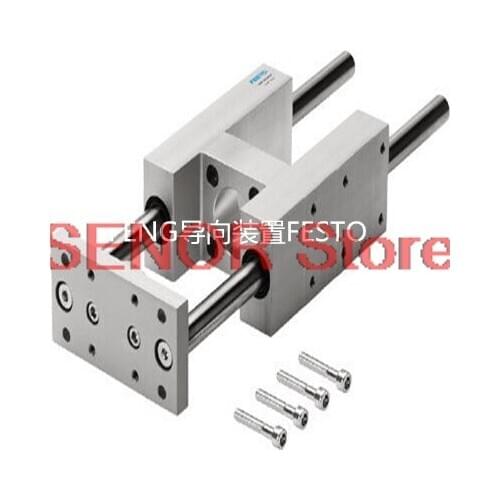 Guiding device FENG-100-50-100-160-200-250-320-400-500-KF