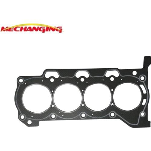 For TOYOTA COROLLA 1ZRFE 2ZRFE 1ZR 2ZR Cylinder Head Gasket Auto Parts Engine Parts Engine Gasket On Sale 11115-37030