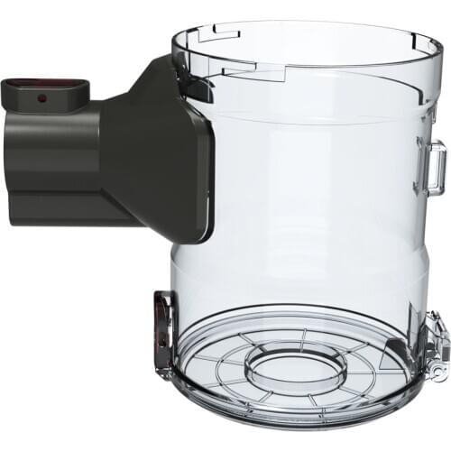 H008Pro T6 C17 D008Pro V008Pro F6 F7 M6 etc Dust Collector for Dibea Wireless Vacuum Cleaner Parts