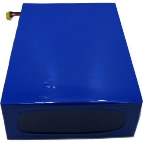 SWORDS FOX 48V 25AH ebike battery for 2000W motor Electric Bicycle Battery with Built in 50A BMS 48v 2A 3A 5A charger