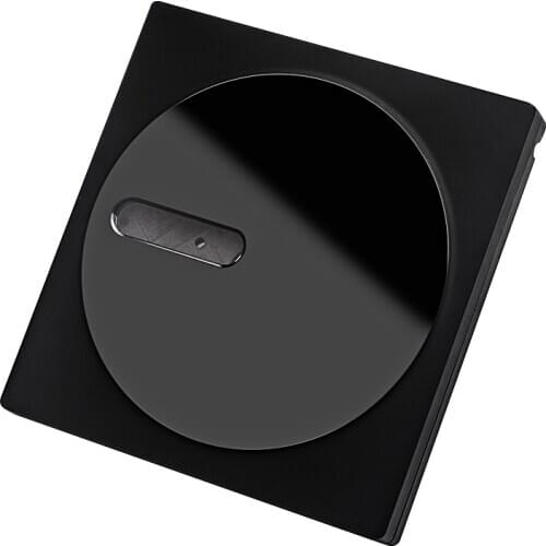 Notebook Computer External Optical Disc Driver Burner Mirror Appearance 6x Blu-Ray Writing Panasonic Inner Core