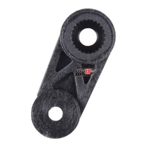WLtoys K949 10428-A Rc Car Spare Parts K949-17 steering servo arm