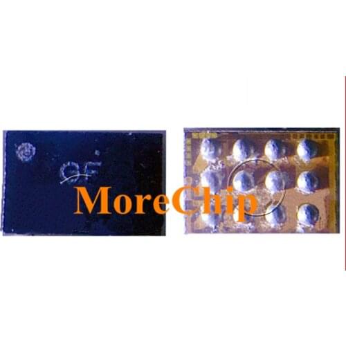 GF For VIVO Y66 Charger IC Charging Chip GF 12 pins 3pcs/lot