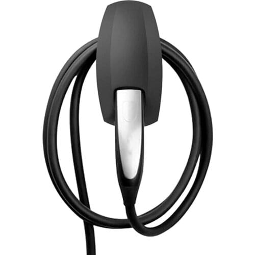 Charging Cable Organizer For Tesla Wall-mounted Charging Connector Cable Organizer Bracket Charger Holder For Tesla Model S X 3