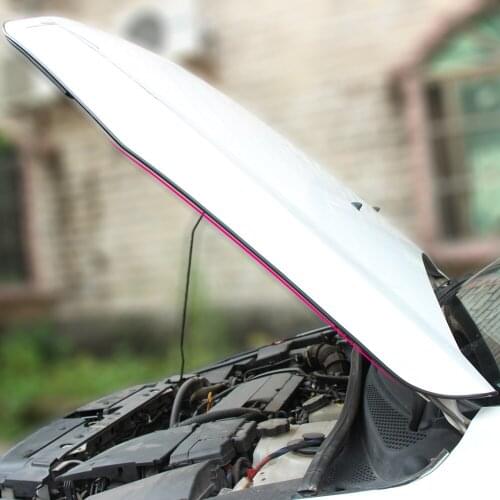 Car Door Scratch Protector/Edge Guard Cover Crash for AUDI Coupe TT A5 Q5 Super 100 Series S7 A5 A8 Quattro RS5 A3 A5 Quattro