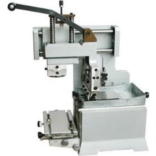 Free Shipping Manual Pad Printer(SPM-I)