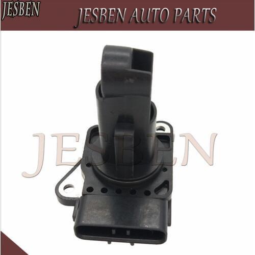 197400-4041 Mass Air Flow Sensor MAF Fit For JAGUAR S-TYPE X-TYPE XF XJ XK LAND ROVER DISCOVERY RANGE ROVER 99-2014 NO# C2S2670
