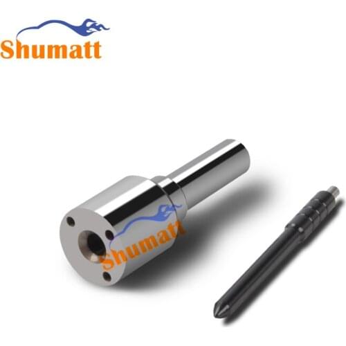 China-made New DLLA155P863 Common Rail Fuel Injector System Nozzle For 095000-5440 5920 6760
