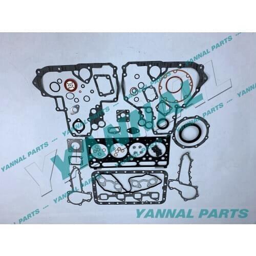 V2403 OVERHAUL GASKET KIT ENGINE FOR BOBCAT SKID STEER LOADER AFTERMARKET PARTS