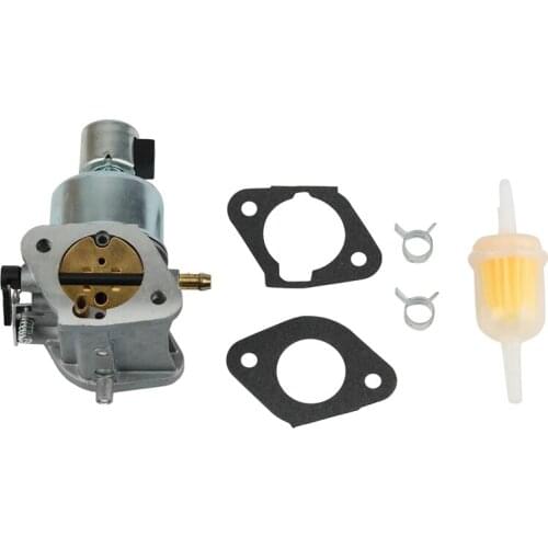 15004-0829 Carburetor Gaskets Kit for Kawasaki 15004-0985 Fits Specific FR691V FS691V