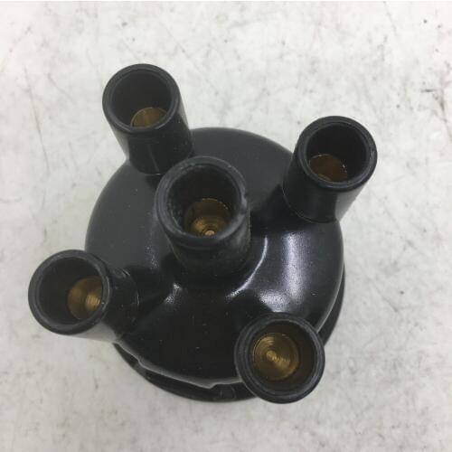 SherryBerg Cap for VW BUG for BOSCH Replacement Distributor cap 009 Distributor 9435,03010
