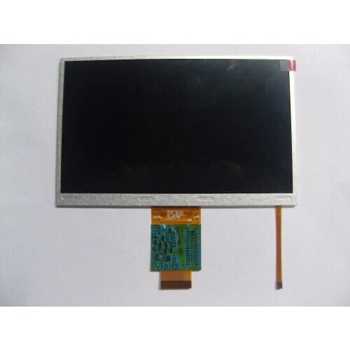 LB070WV6-TD08 / TD06 Archos70 7 inch Archos70 GPS industrial screen test OK