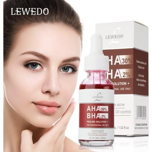 Сыворотки против морщин для лица LEWEDO China At AliExpress