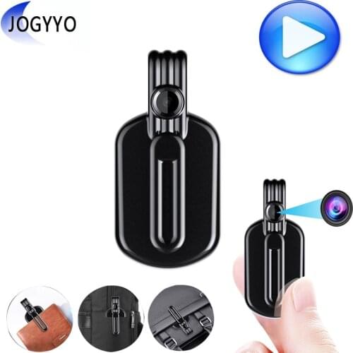 Mini V1 Video Recorder Pendant Necklace Camera DV Cam Digital Audio Recorder Security Surveillance Camcorder