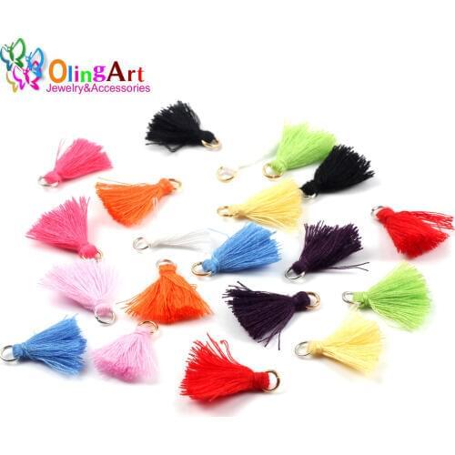 OLINGART Earrings