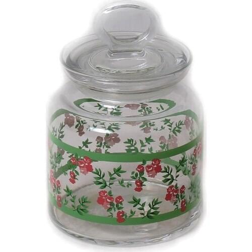 Pasabahce 3 Pcs Desnli Jar