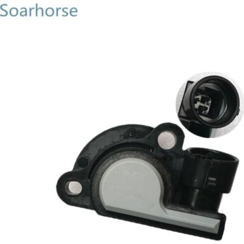 Soarhorse Throttle Position Sensors